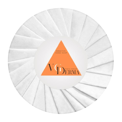 ESSENTIAL NEUTRAL SENSITIVE FACE SOAP